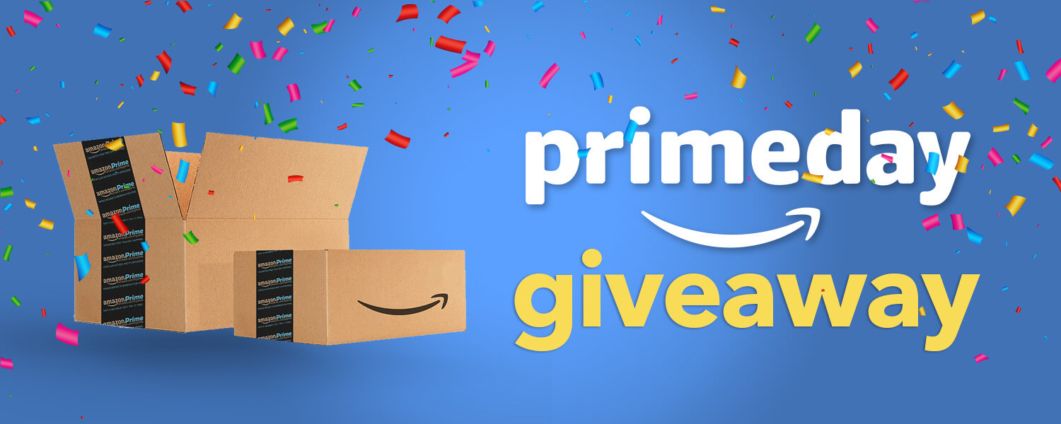 Prime Day Giveaway Use Altura Card Altura Credit Union